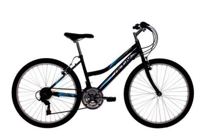 Activ Figaro 18 Inch Mountain Bike - Women's